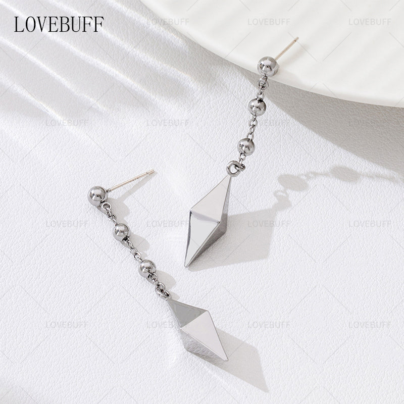 LOVEBUFF Path To Nowhere The Chief Cosplay Earrings