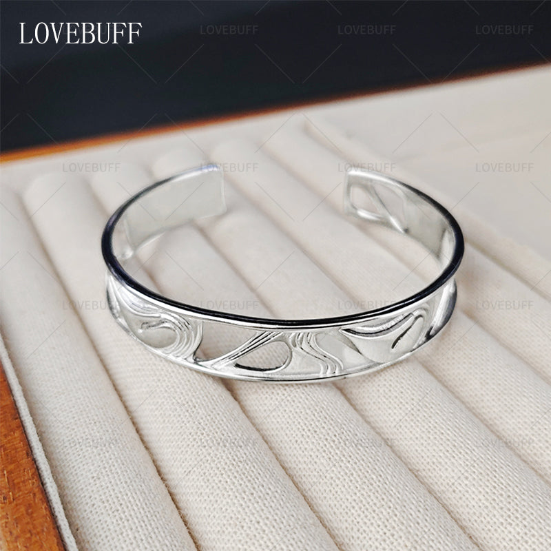 LOVEBUFF Love and Deepspace Xavier Celestial Yearn Cosplay Bracelet