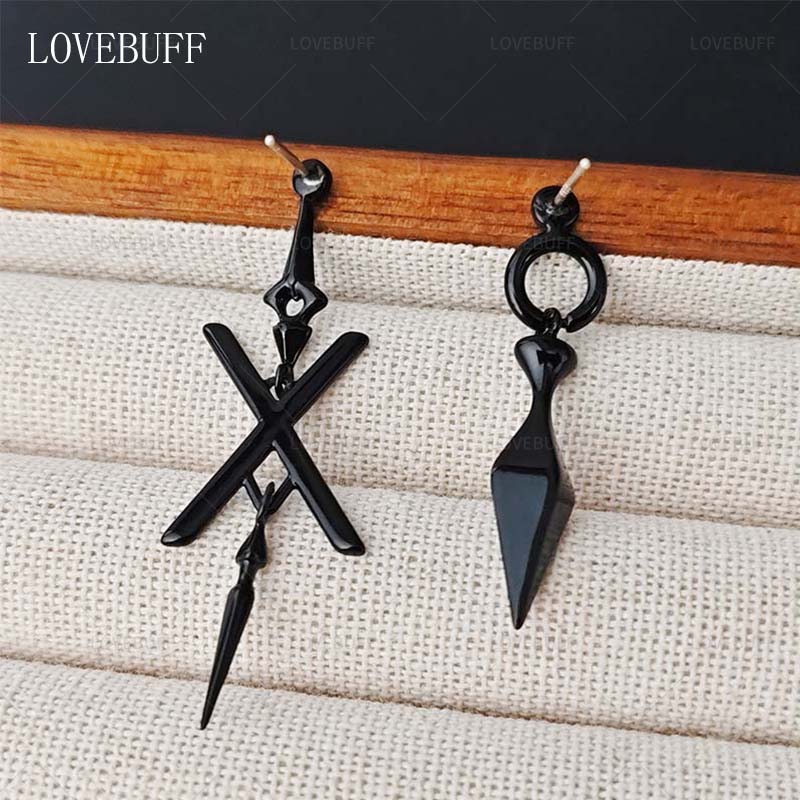 Path to Nowhere Hamel Cosplay Earrings