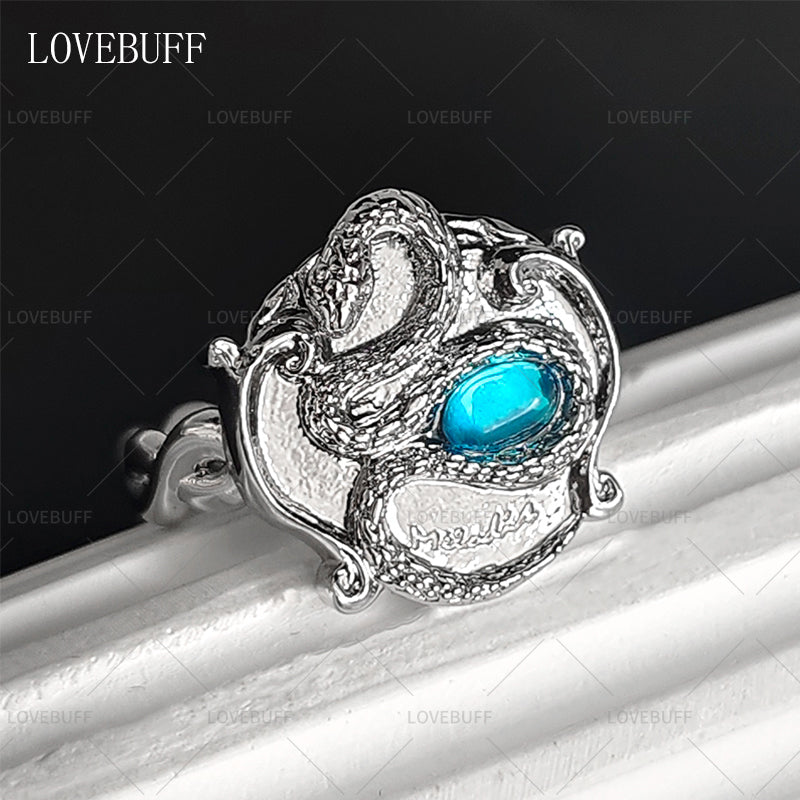 LOVEBUFF Identity V Joseph DM Ring