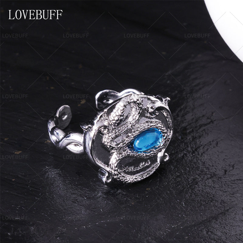 LOVEBUFF Identity V Joseph DM Ring