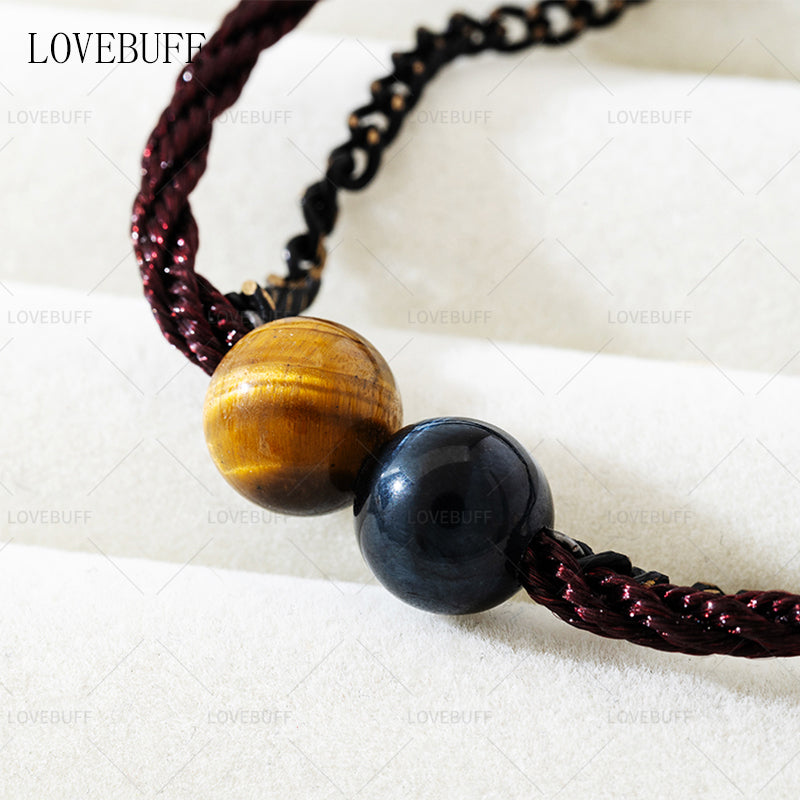 LOVEBUFF LAD Sylus: Approaching Dusk Cosplay Bracelet