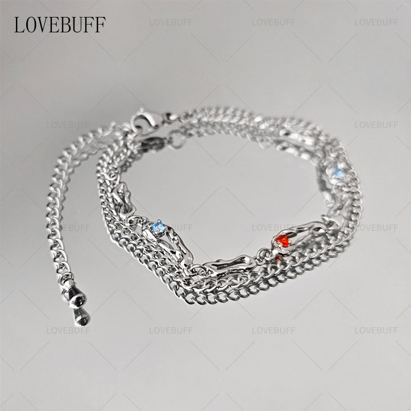 LOVEBUFF Love and Deepspace Rafayel Into the Canvas Cosplay Bracelet