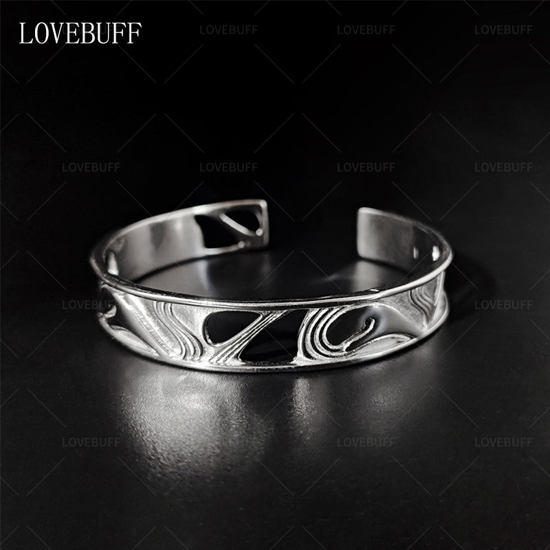 LOVEBUFF Love and Deepspace Xavier Celestial Yearn Cosplay Bracelet
