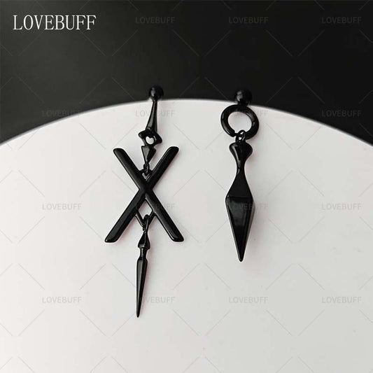 Path to Nowhere Hamel Cosplay Earrings