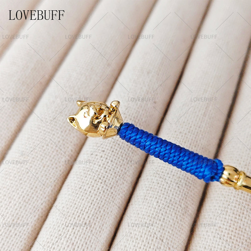 LOVEBUFF Where Winds Meet Shao Dong Jia Modao Dog Spoon Desktop Decor Ornament