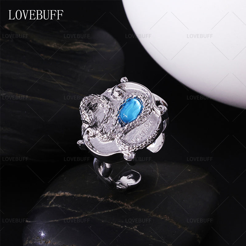 LOVEBUFF Identity V Joseph DM Ring