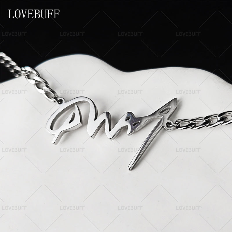 LOVEBUFF Love And Deepspace Endless Outland Outfit Accessory Necklace