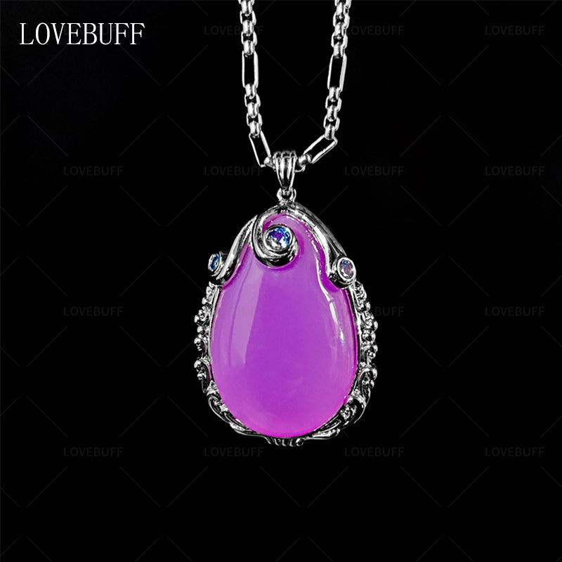 LOVEBUFF Sofia the First The Amulet of Avalor Necklace