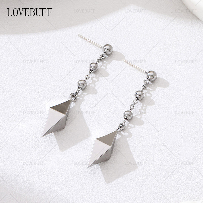 LOVEBUFF Path To Nowhere The Chief Cosplay Earrings