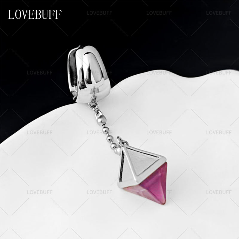 LOVEBUFF HUNTER×HUNTER ハンター×ハンター 헌터×헌터 Kurapika Cosplay Earrings