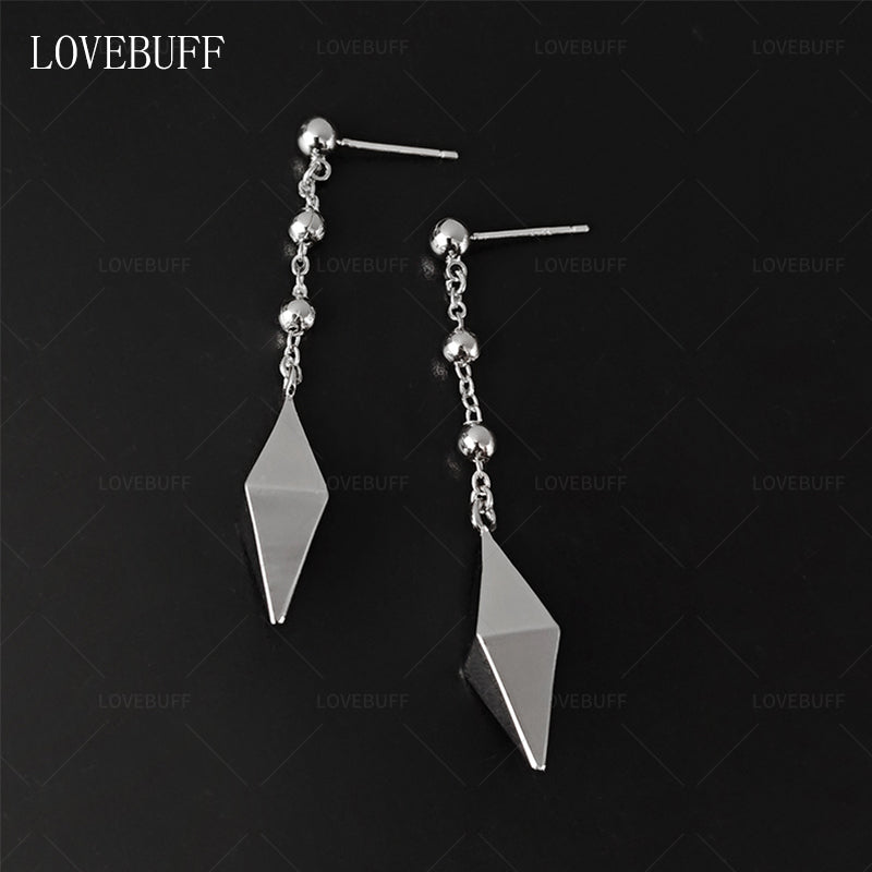 LOVEBUFF Path To Nowhere The Chief Cosplay Earrings