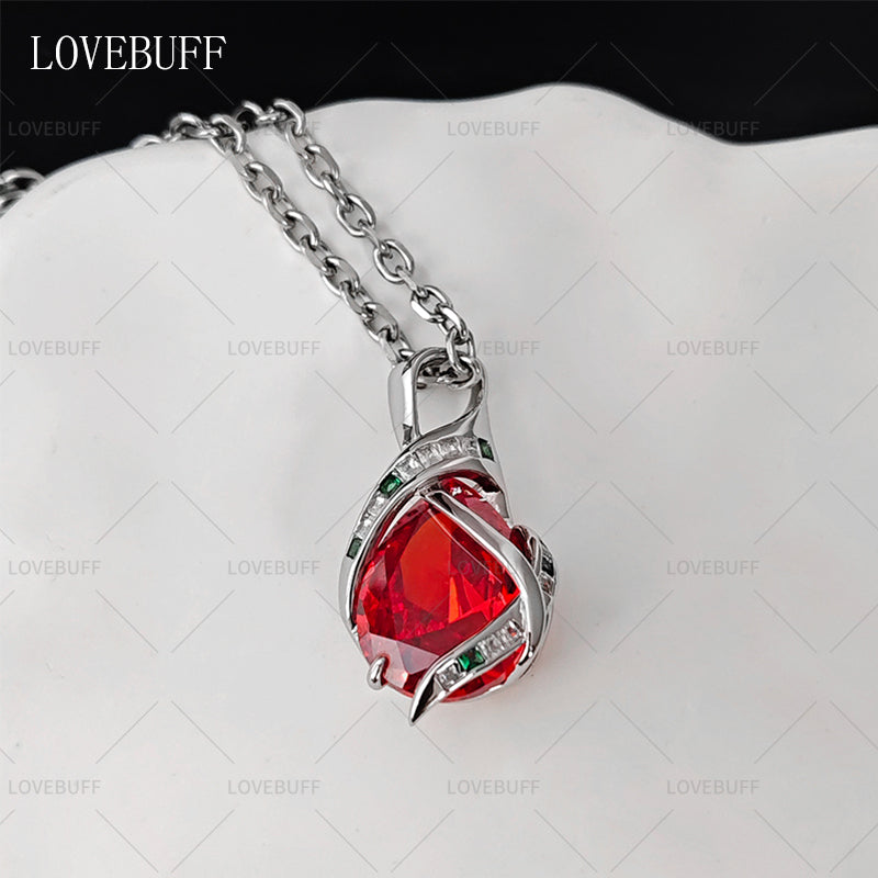 LOVEBUFF Identity V Survivor Embalmer - "Pact" Inspired Necklace