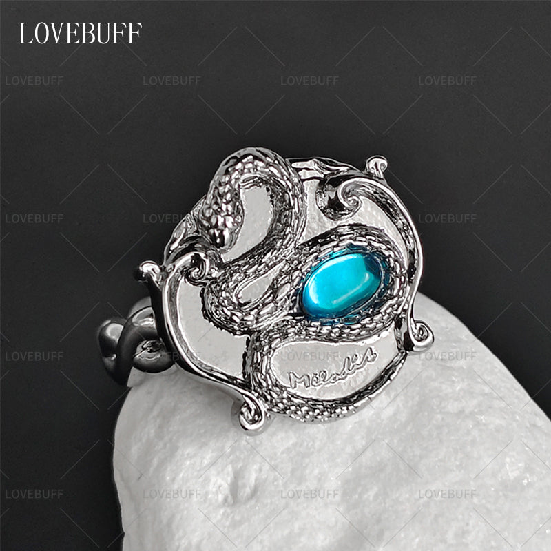 LOVEBUFF Identity V Joseph DM Ring