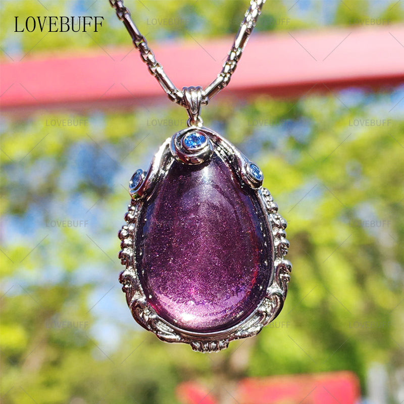 LOVEBUFF Sofia the First The Amulet of Avalor Necklace