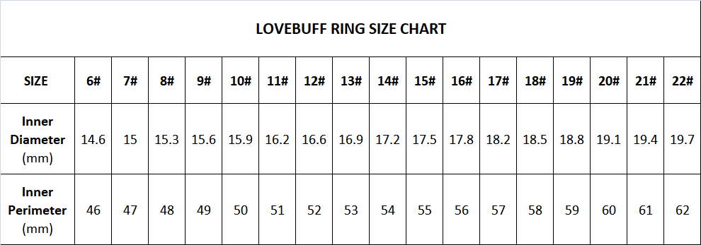 LOVEBUFF LAD 100 Affinity Rafayel Ring Inspired 925 Silver Band (Version 2.0) preorder ships in 1 month