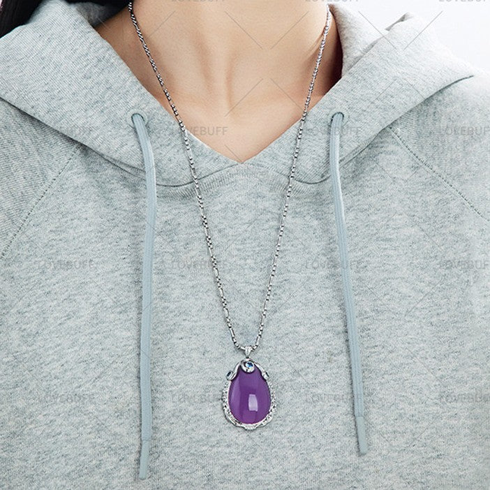 LOVEBUFF Sofia the First The Amulet of Avalor Necklace