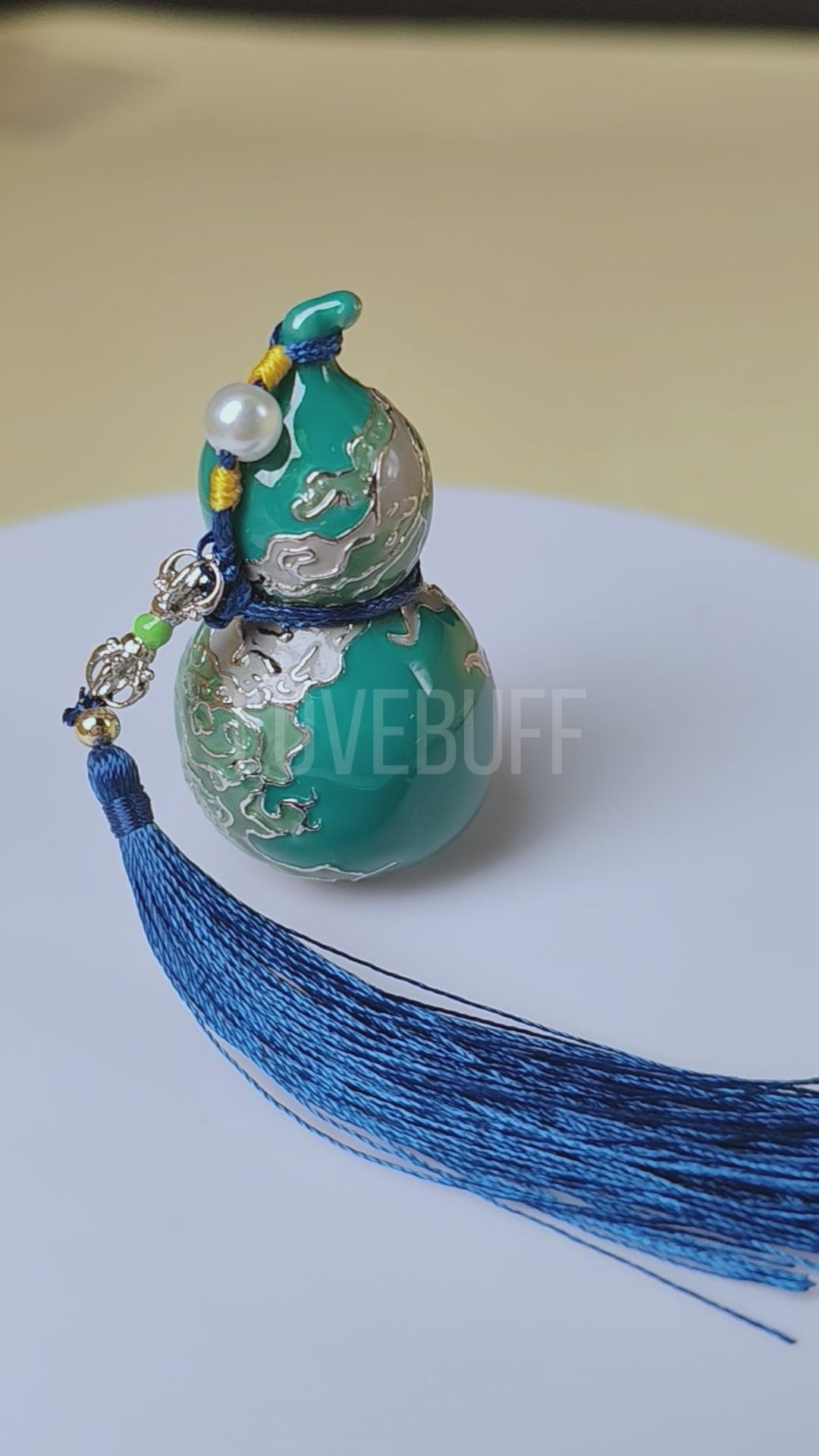 LOVEBUFF Black Myth: Wukong Xiang River Goddess Gourd Cosplay